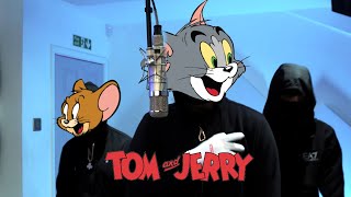 Tom and Jerry drill [upl. by Rollins222]