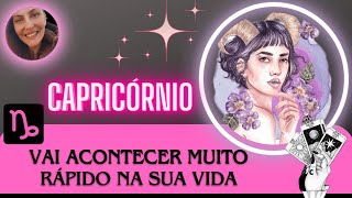 CAPRICÓRNIO ♑NUNCA VI ISSO NUMA LEITURAALGUÉM PROCURA SABER DE VOCÊ BEM MAIS DO QUE VOCÊ IMAGINA [upl. by Kcirdef519]