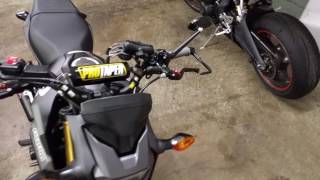 2017 Honda Grom UpgradesMods Update  Essentials [upl. by Ennaear697]