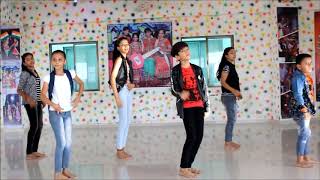 Kamariya Dance – Mitron  Darshan Raval  Choreography  shravan prajapati [upl. by Jule521]