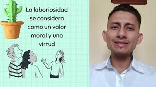 LABORIOSIDAD Y INFERIORIDAD [upl. by Dis583]