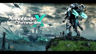 Xenoblade Chronicles X OST Oblivia Day Extended [upl. by Enohpesrep626]