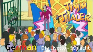 Timm Thaler 2002 Ep14  Die LivettoSchlacht German [upl. by Aisats]