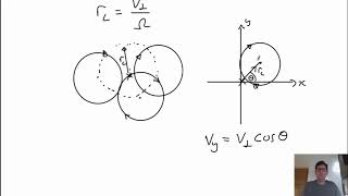 Plasma fluid theoryMHD  Prof Ben Dudson 6c diamagnetic current [upl. by Itsirc]