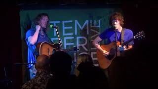 razorlight  americaacoustic with origin story  temperance leamington spa  261024 [upl. by Jarnagin]