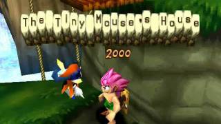 Tomba 2 Playthrough 02 [upl. by Lidda584]