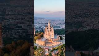 Sacre Coeur church perspective travel beautifuldestinations shorts [upl. by Brandi]