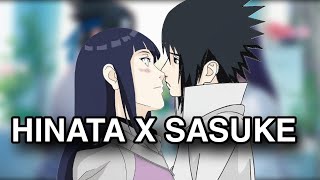 El Principio de Algo 4 Sasuke x Hinata [upl. by Spector25]