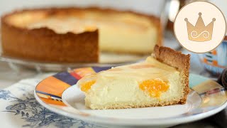 BESTER SCHMANDKUCHEN mit MANDARINEN Super einfach schnell und lecker  Rezept von Sugarprincess [upl. by Anauqat530]