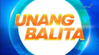 Unang Balita FULL Theme Music 18APRIL2022 [upl. by Nora242]