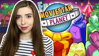 MOVIESTARPLANET 5 PREZENTY OD WAS [upl. by Einwat]