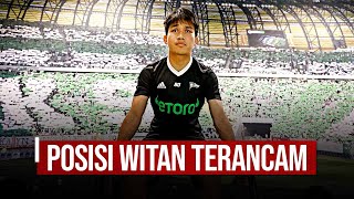 Pelatih Lechia Gdansk Ingin Skuad Ramping Witan Sulaeman Terancam Digusur [upl. by Aivax]