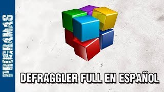 Descargar E Instalar Defraggler Professional 222 Full En Español 2019 [upl. by Inwat709]