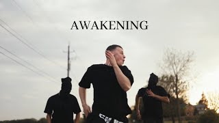 Jvanz  AWAKENING Official Video [upl. by Itagaki]