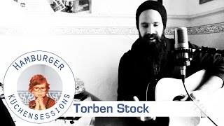 Torben Stock quotSad movie songquot live  Hamburger Küchensessions [upl. by Amandy]