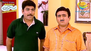 Jethalal Seeks Taarak For Help  Taarak Mehta Ka Ooltah Chashmah  Babita ka Naya Phone [upl. by Zia541]