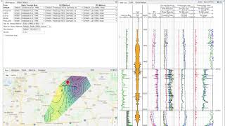 Danomics 1D Geomechanical Earth Model [upl. by Alicsirp]