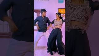 Hey vetri vela💥🥳 comment ur next song for dance😇 danceshorts blackbeescouple shorts [upl. by Amorita]