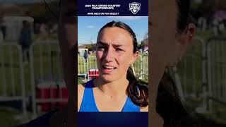 PIAA State Championships  2024 Cross Country Championships [upl. by Ioved]