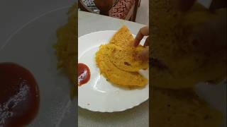 Tasty Rice Chilla shorts short viralvideo [upl. by Acire]