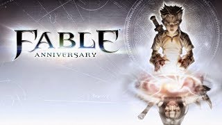 Fable Anniversary  2 [upl. by Adeehsar]