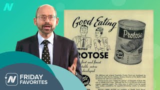 Friday Favorites Plant Based Meat Substitutes Put to the Test [upl. by Taran]