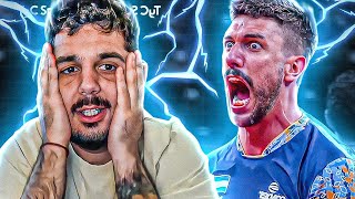 REACCION  ARGENTINA VS USA VOLEY JJOO TOKIO 2020 [upl. by Cliff]