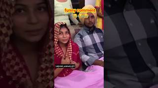 bhaderkaliwale comedy comedyvideos lalpreetwarwal funny shorts viralvideo trending [upl. by Popele]