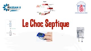 choc septique  part 2 [upl. by Roanne]