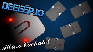 Cachalot Slows Down EVERYTHING Deeeepio Montage [upl. by Guise117]