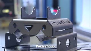 The benefits of the Tata Steel Ympress® Laser product [upl. by Afra]