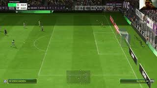 RSC My reactions and comments gameplay EA Sports FC 24 [upl. by Greenebaum]