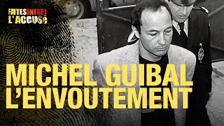 Faites entrer laccusé  Michel Guibal lenvoutement [upl. by Meingolda]