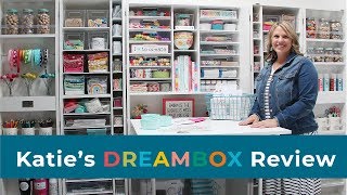 First DREAMBOX Review [upl. by Ryhpez5]