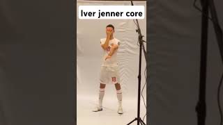 Kerandoman Ivar jenner timnas indonesia [upl. by Arramahs]