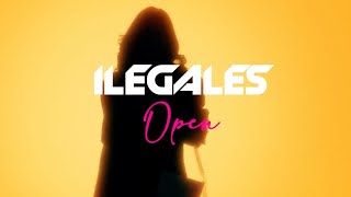 ILEGALES  Open video oficial [upl. by Giffy]