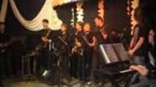 Juniors Jazz Combo  A day in the life of a fool [upl. by Vivie]