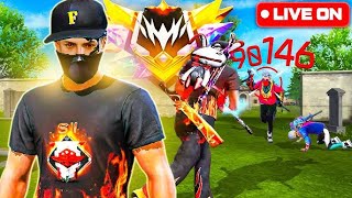 🔴ROAD TO 1 MILLION SUBSCRIBERS AWN KING IS LIVE shorts shortsfeed livefreefire [upl. by Aihn]