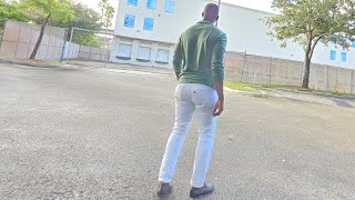 I Enjoy Wearing Mens Fitted Tight LEVIS Jeans [upl. by Yenal]