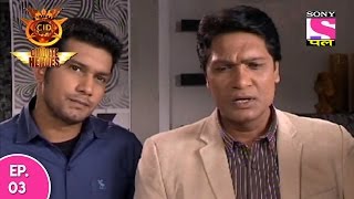 CID Chhote Heroes  सी आई डी छोटे हीरोस  Episode 03  15th May 2017 [upl. by Anaujal]