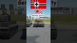 German LendLease warthunder germany tanks [upl. by Garrison]