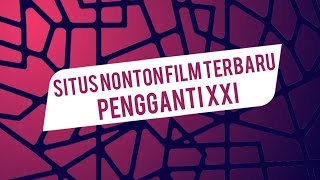 New Update Situs Nonton Terbaru Gratis Situs Pengganti indoXX1 [upl. by Notaes645]