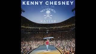 Kenny Chesney  Flora  Bama LIVE [upl. by Janeen]