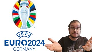 ROAD TO BERLIN 2024  LA PRIMA GIORNATA DI EURO 2024 TOP GERMANIA SPAGNA E ROMANIA FLOP BELGIO [upl. by Dillon]