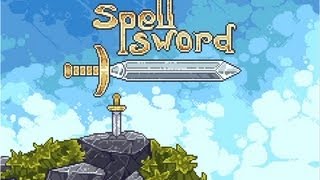 Official Spellsword Trailer [upl. by Rehpretsirhc]