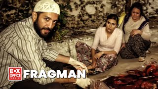 Dabbe 4 Cin Çarpması  Fragmanboxofficeturkiye [upl. by Eisso856]