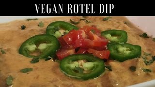 Rotel Dip Recipe [upl. by Noirret]