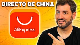 Comprar en AliExpress desde Argentina 2024 [upl. by Ereveneug197]