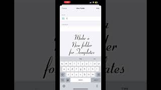 scrivener3forbeginners Scrivener How to for new projectcharacter sheet on iphone writingtools [upl. by Xavler]