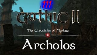 THE CHRONICLES OF MYRTANA Archolos Odcinek 111 [upl. by Marjory2]